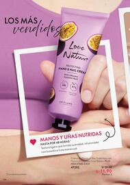Catálogo Oriflame Página 124