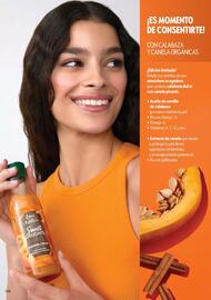 Catálogo Oriflame Página 128