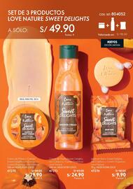 Catálogo Oriflame Página 129