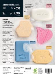 Catálogo Oriflame Página 132