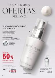 Catálogo Oriflame Página 14
