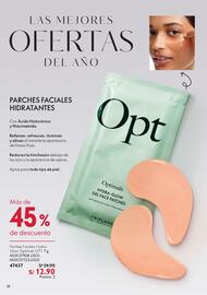 Catálogo Oriflame Página 20