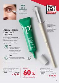 Catálogo Oriflame Página 21