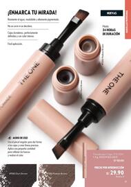 Catálogo Oriflame Página 25