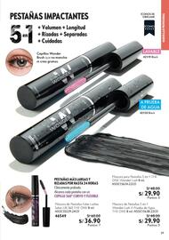 Catálogo Oriflame Página 29