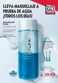 Catálogo Oriflame Página 31