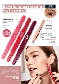 Catálogo Oriflame Página 32