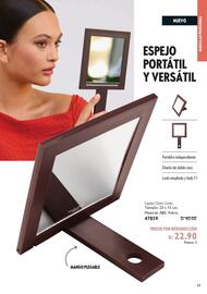 Catálogo Oriflame Página 33