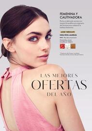 Catálogo Oriflame Página 4