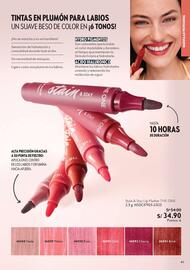 Catálogo Oriflame Página 41