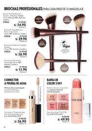 Catálogo Oriflame Página 42