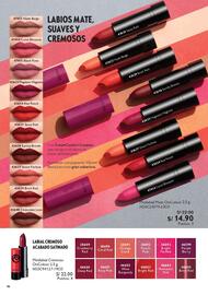 Catálogo Oriflame Página 46