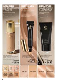 Catálogo Oriflame Página 48