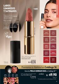 Catálogo Oriflame Página 49