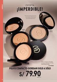 Catálogo Oriflame Página 50