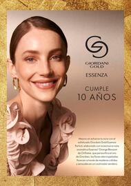 Catálogo Oriflame Página 52