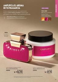 Catálogo Oriflame Página 59