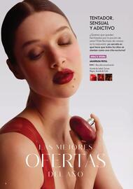 Catálogo Oriflame Página 6