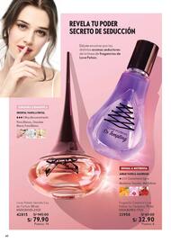 Catálogo Oriflame Página 60