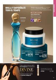 Catálogo Oriflame Página 61