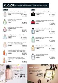 Catálogo Oriflame Página 62