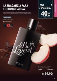 Catálogo Oriflame Página 63