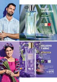 Catálogo Oriflame Página 64