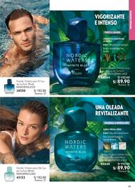Catálogo Oriflame Página 65