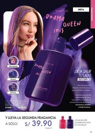 Catálogo Oriflame Página 67