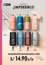 Catálogo Oriflame Página 68