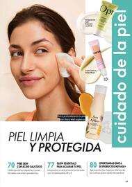 Catálogo Oriflame Página 69