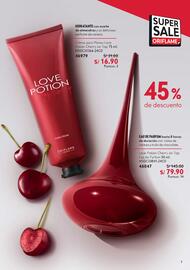 Catálogo Oriflame Página 7