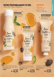 Catálogo Oriflame Página 71