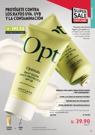 Catálogo Oriflame Página 73