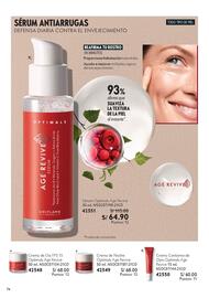 Catálogo Oriflame Página 74