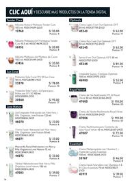 Catálogo Oriflame Página 76