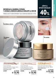 Catálogo Oriflame Página 79