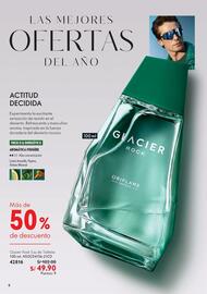 Catálogo Oriflame Página 8