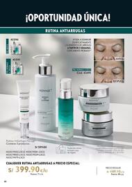 Catálogo Oriflame Página 80