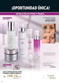 Catálogo Oriflame Página 82