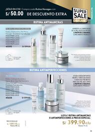 Catálogo Oriflame Página 83