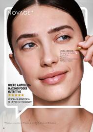 Catálogo Oriflame Página 84