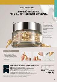 Catálogo Oriflame Página 85