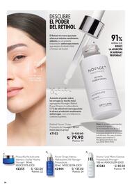 Catálogo Oriflame Página 86
