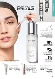 Catálogo Oriflame Página 87