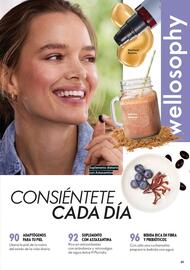 Catálogo Oriflame Página 89