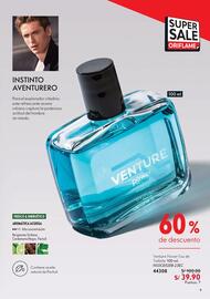 Catálogo Oriflame Página 9