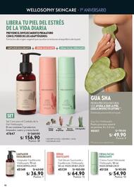 Catálogo Oriflame Página 90
