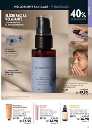 Catálogo Oriflame Página 91
