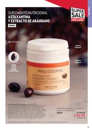 Catálogo Oriflame Página 93
